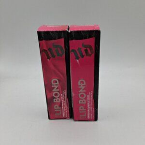 Lot-2 URBAN DECAY Vice Lip Bond CRUSHING & SHOCK VALUE NIB
